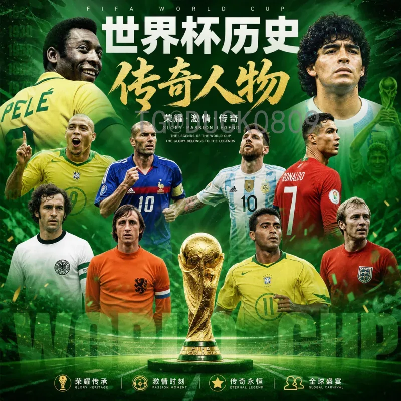 2026年国际足联世界杯决赛时间安排：日期、地点与赛程前瞻